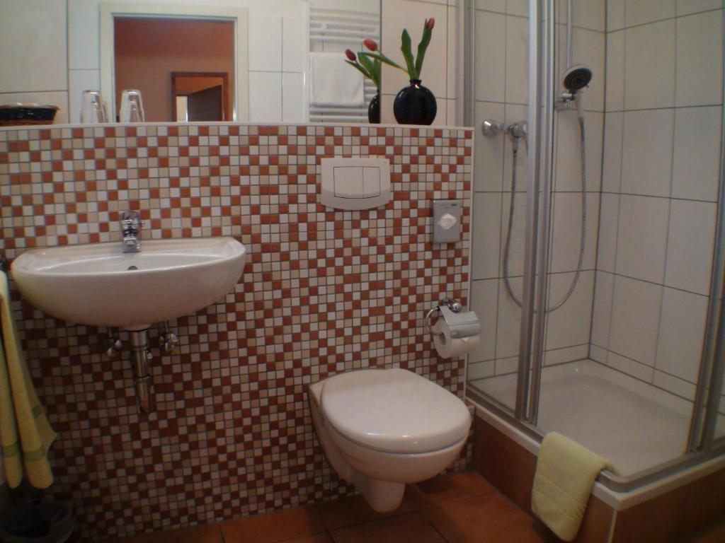 Hotel Alt-Rodenkirchen Кёльн Номер фото