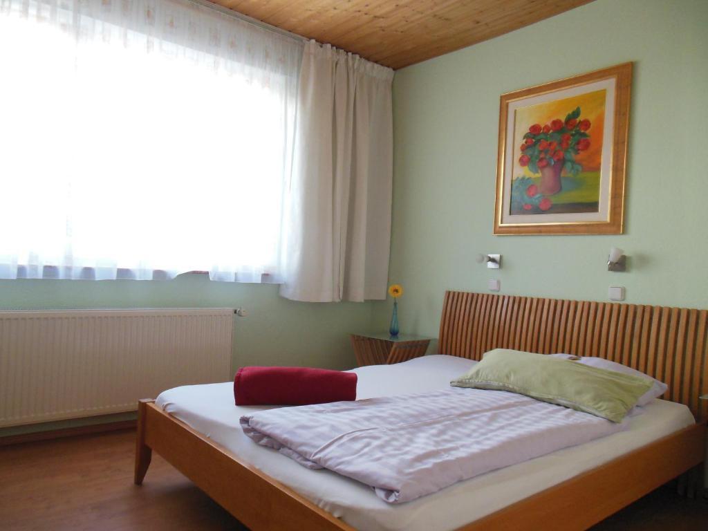 Hotel Alt-Rodenkirchen Кёльн Номер фото