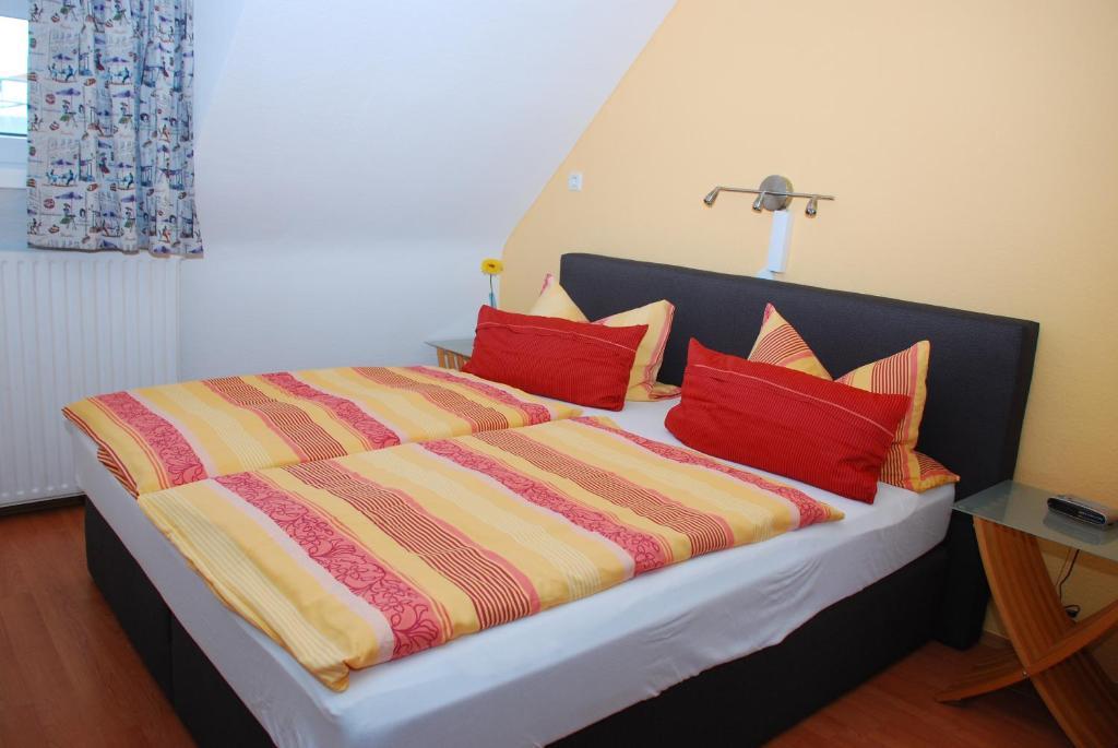 Hotel Alt-Rodenkirchen Кёльн Номер фото