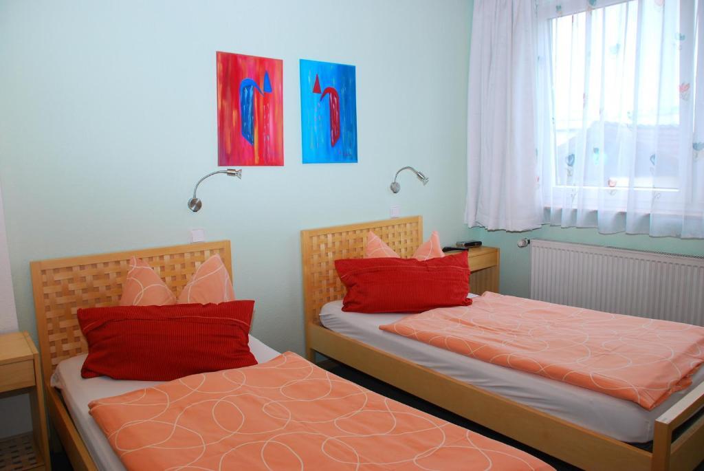 Hotel Alt-Rodenkirchen Кёльн Номер фото